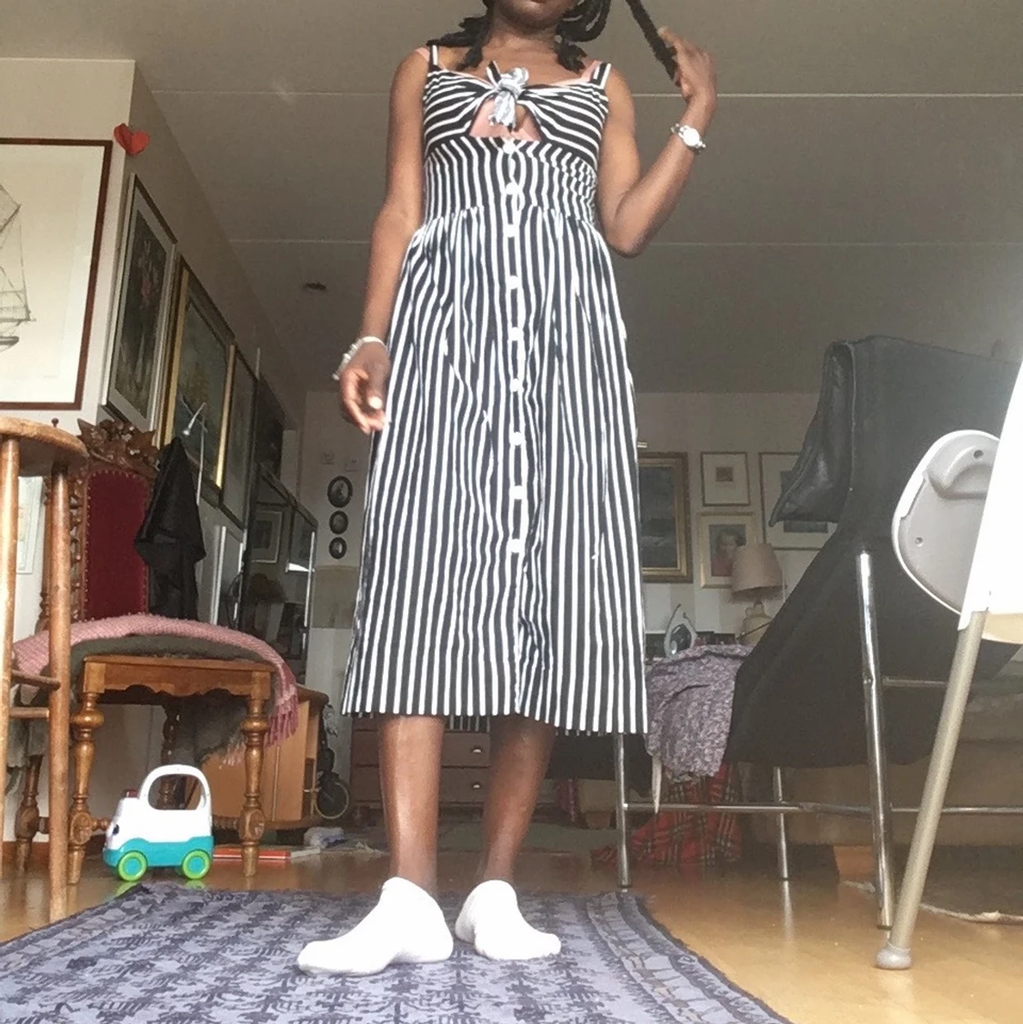 Summer klãnning  - 91