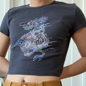 T-shirt - T-shirt i gott skick!