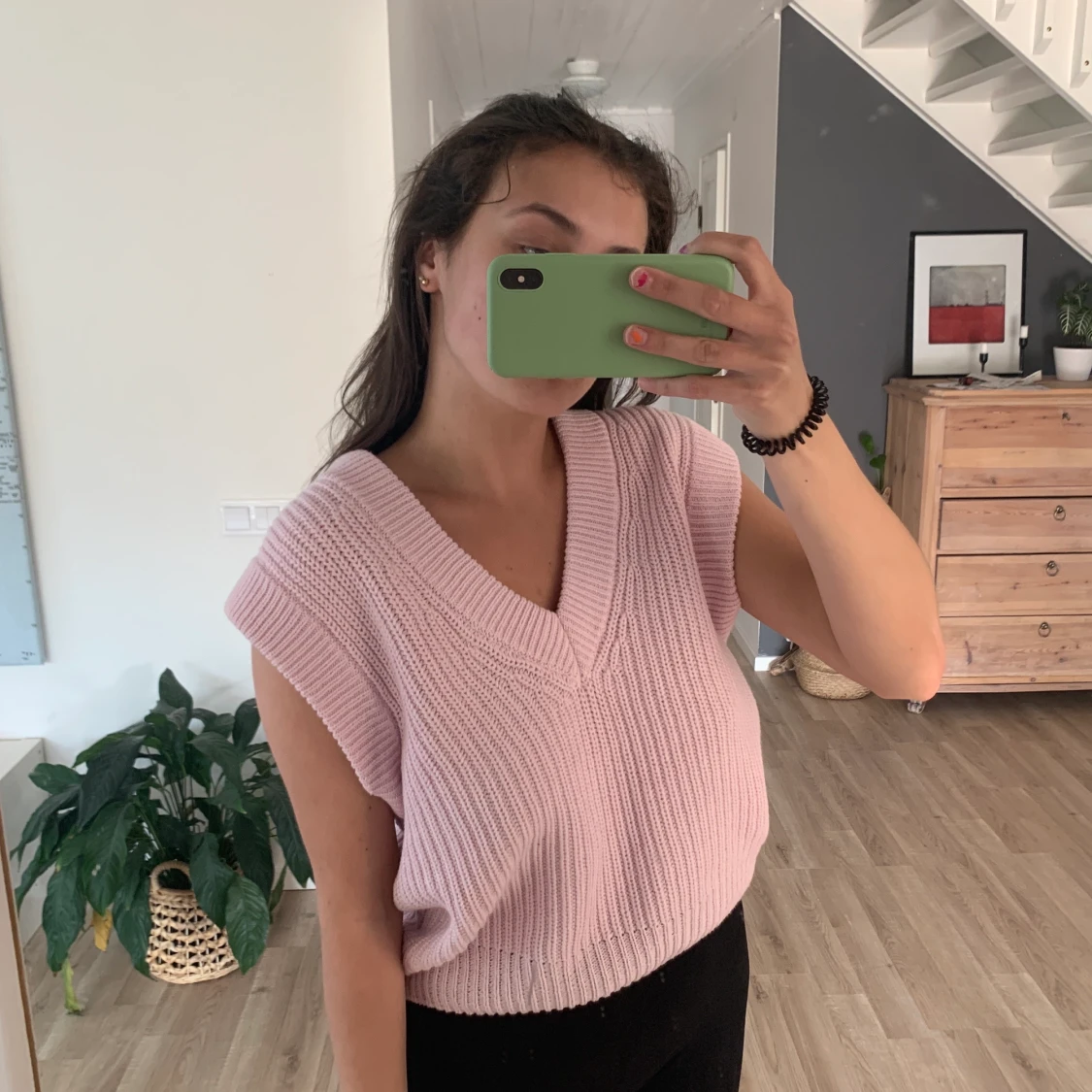 Rosa Väst, Gina, XS