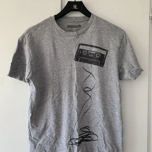 T-shirt music - Secondhand T-shirt 