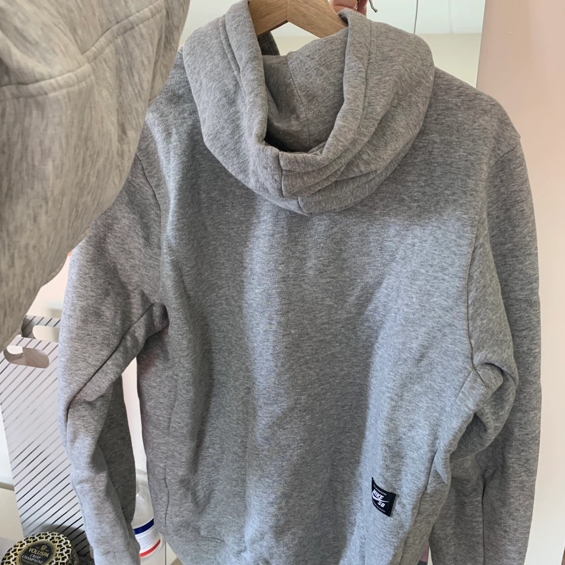 Hoodie från Nike - 91