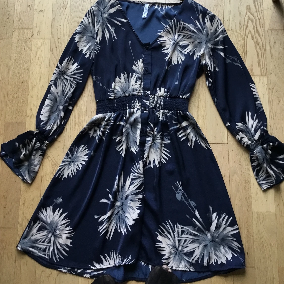 Sexig summer klãnning 