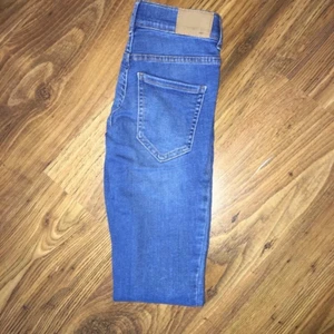 Gina Jeans - Jeans från Gina, modell Alex, Low waist, använda ett fåtal gånger. Kan skickas mot fraktkostnad  