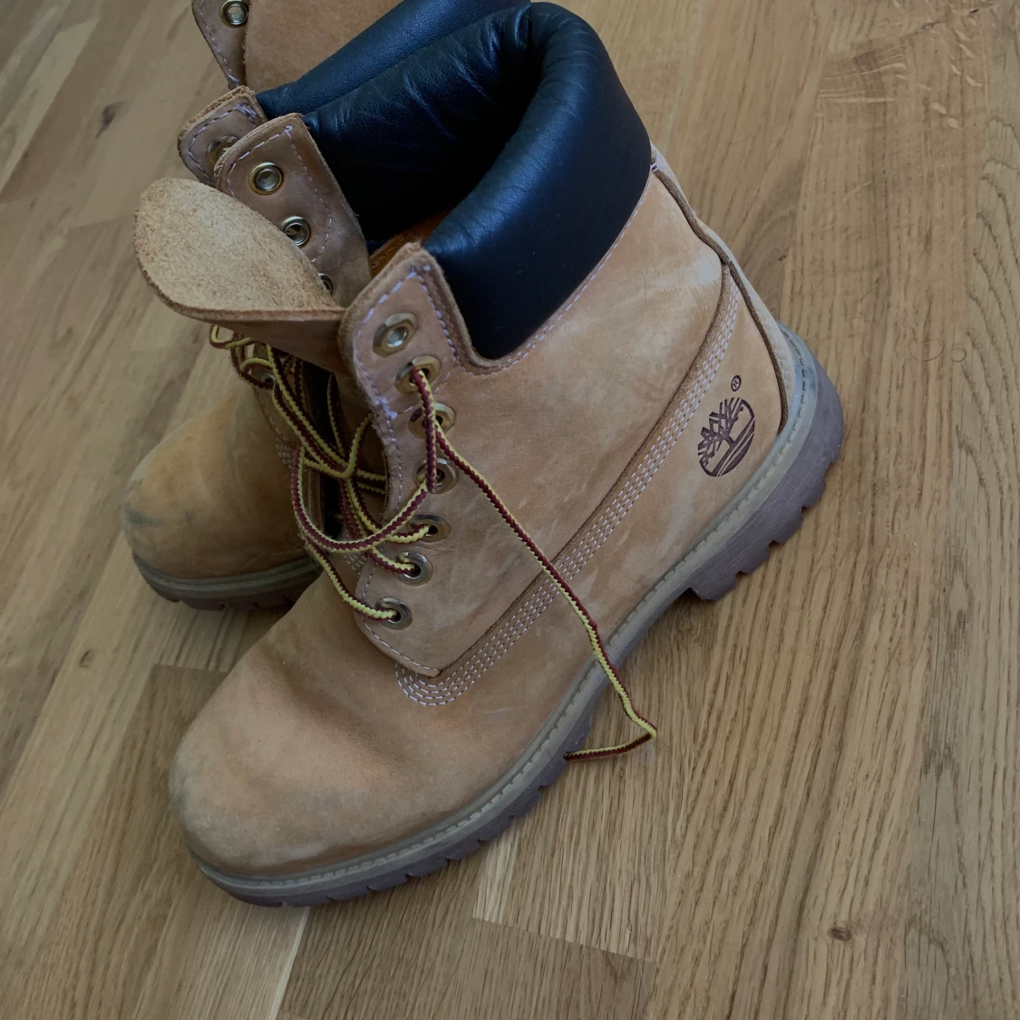 Timberland 6” - 91