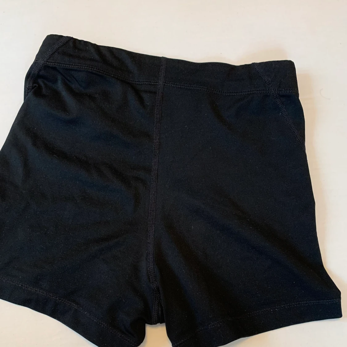 Svarta Nike PRO träningsshorts - 91