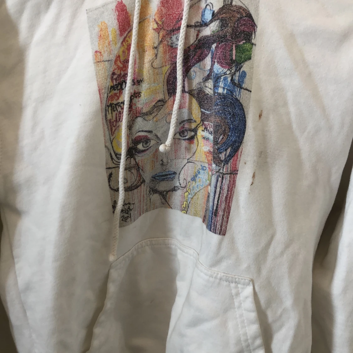 Justhoods hoddie storlek XS - 91