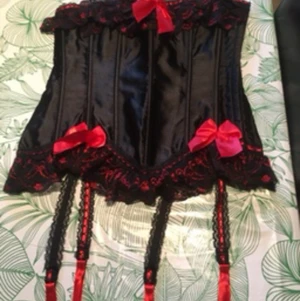 Korset  - Jättefin ny 