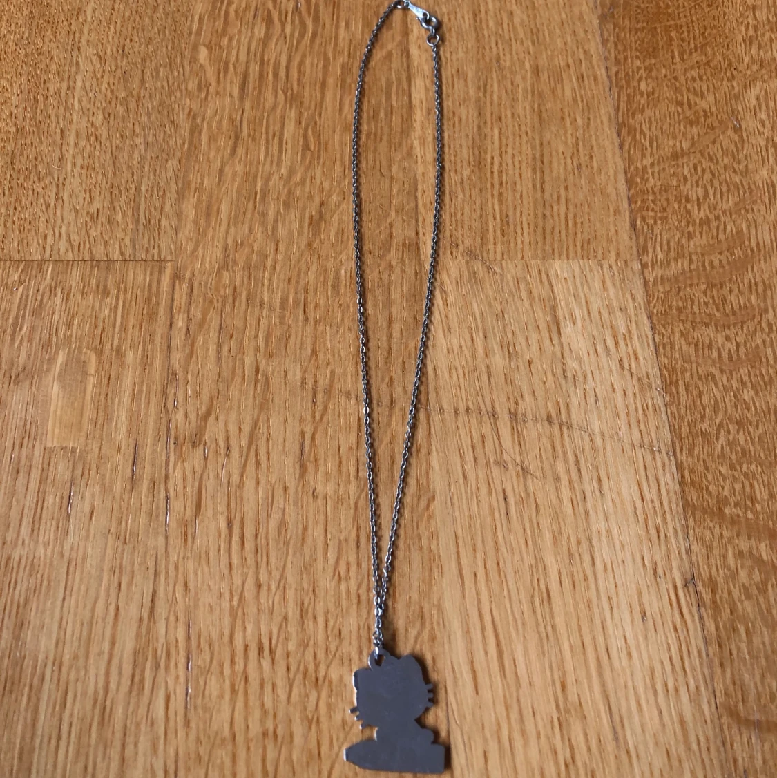 Hello Kitty-halsband  - 90