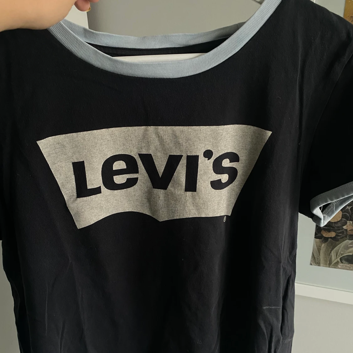 Levis t-shirt  - 90