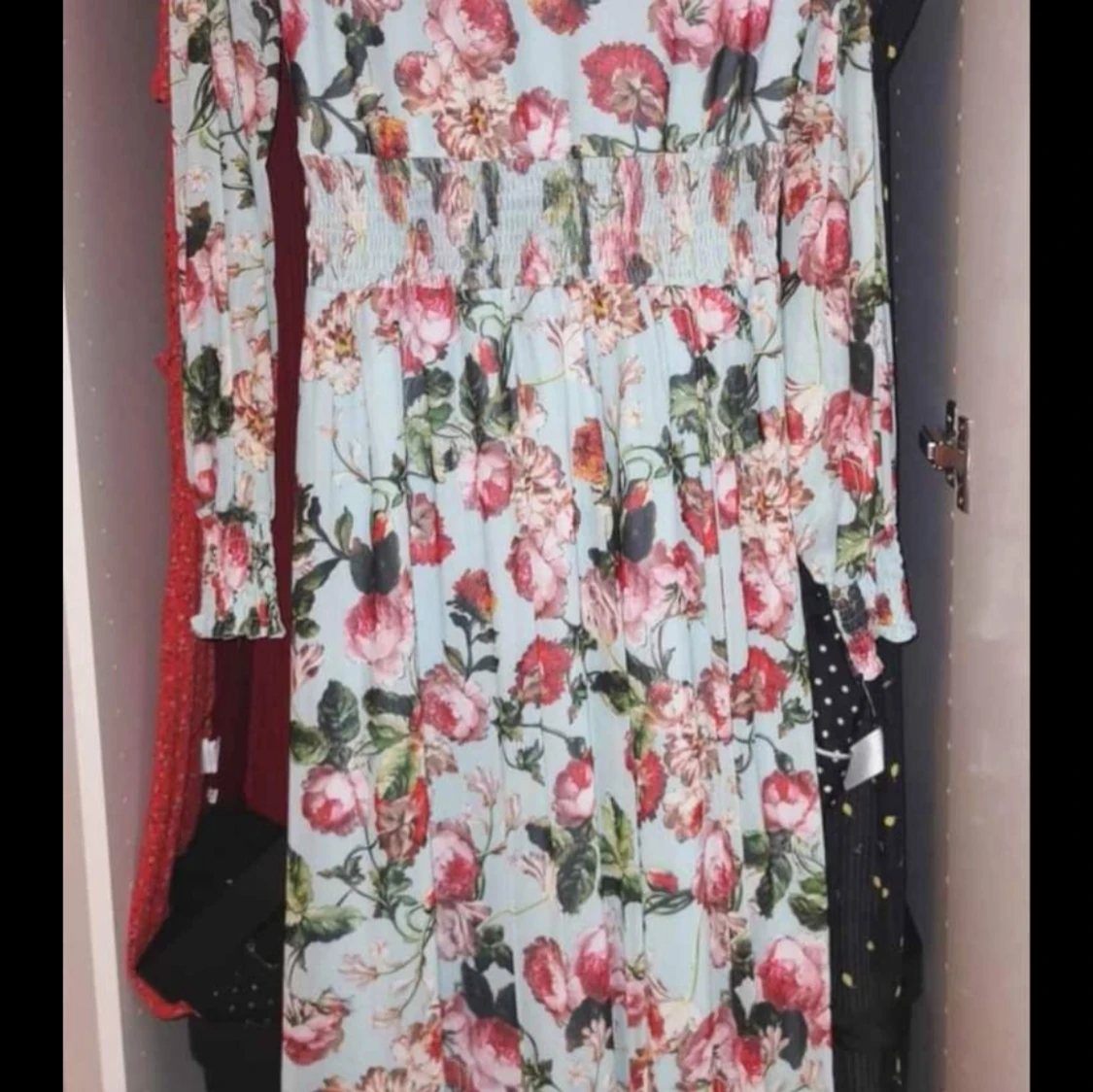 Klänning från nakd 