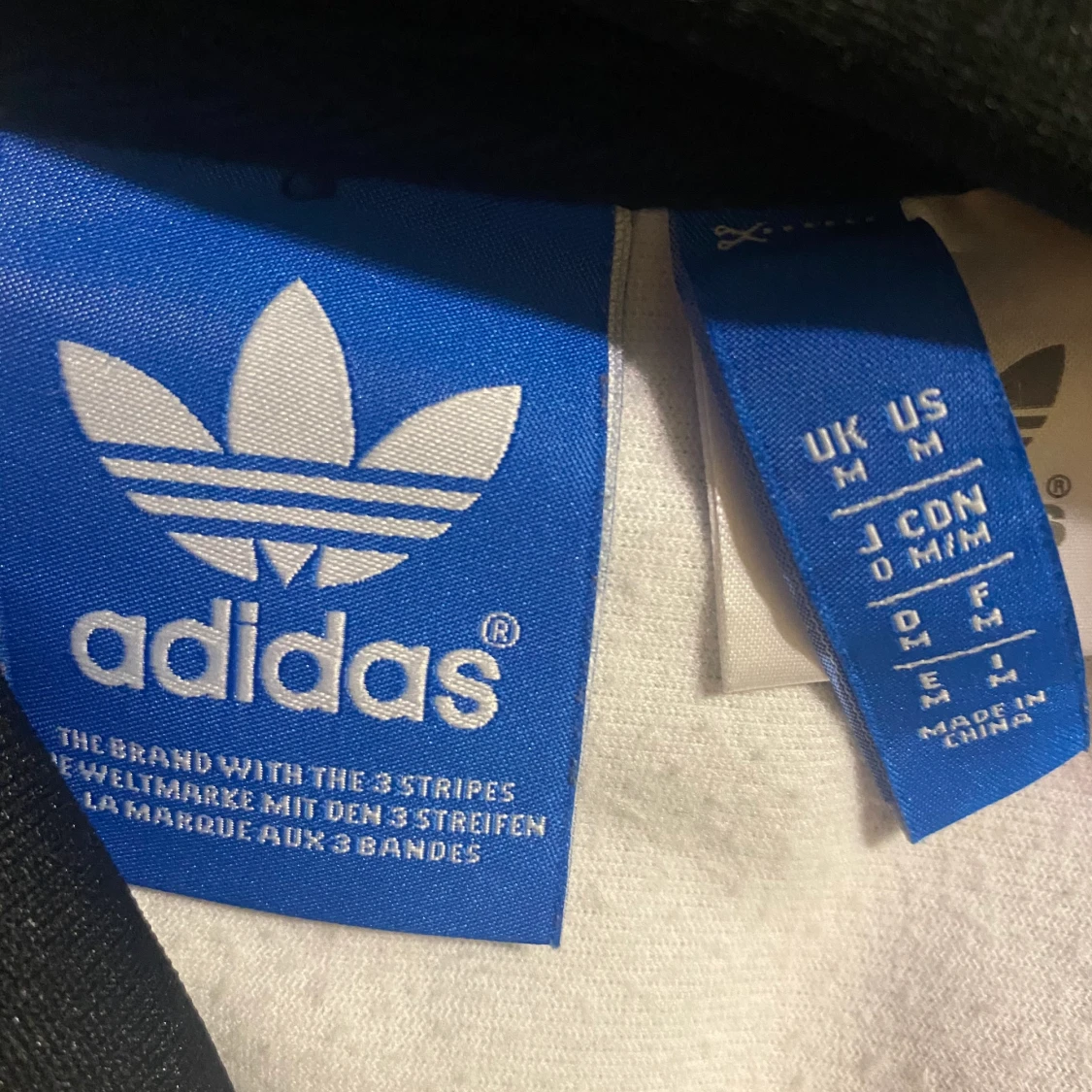 Adidas tracksuit  - 91