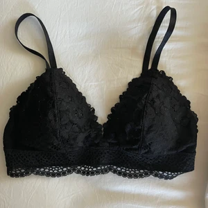 Bralette - Passar nog 70B/C