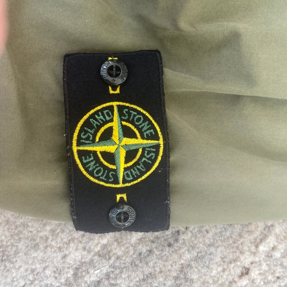 Stone island overshirt - 91