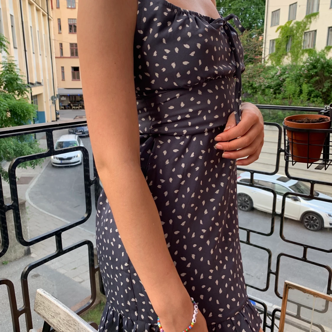 Sommarklänning Abercrombie & Fitch - 91