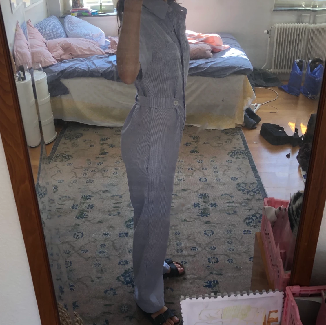 Family Affairs jumpsuit i xs - 90