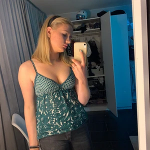 Fint linne - Säljer detta fina linne då jag inte riktigt känner att det passar mig.