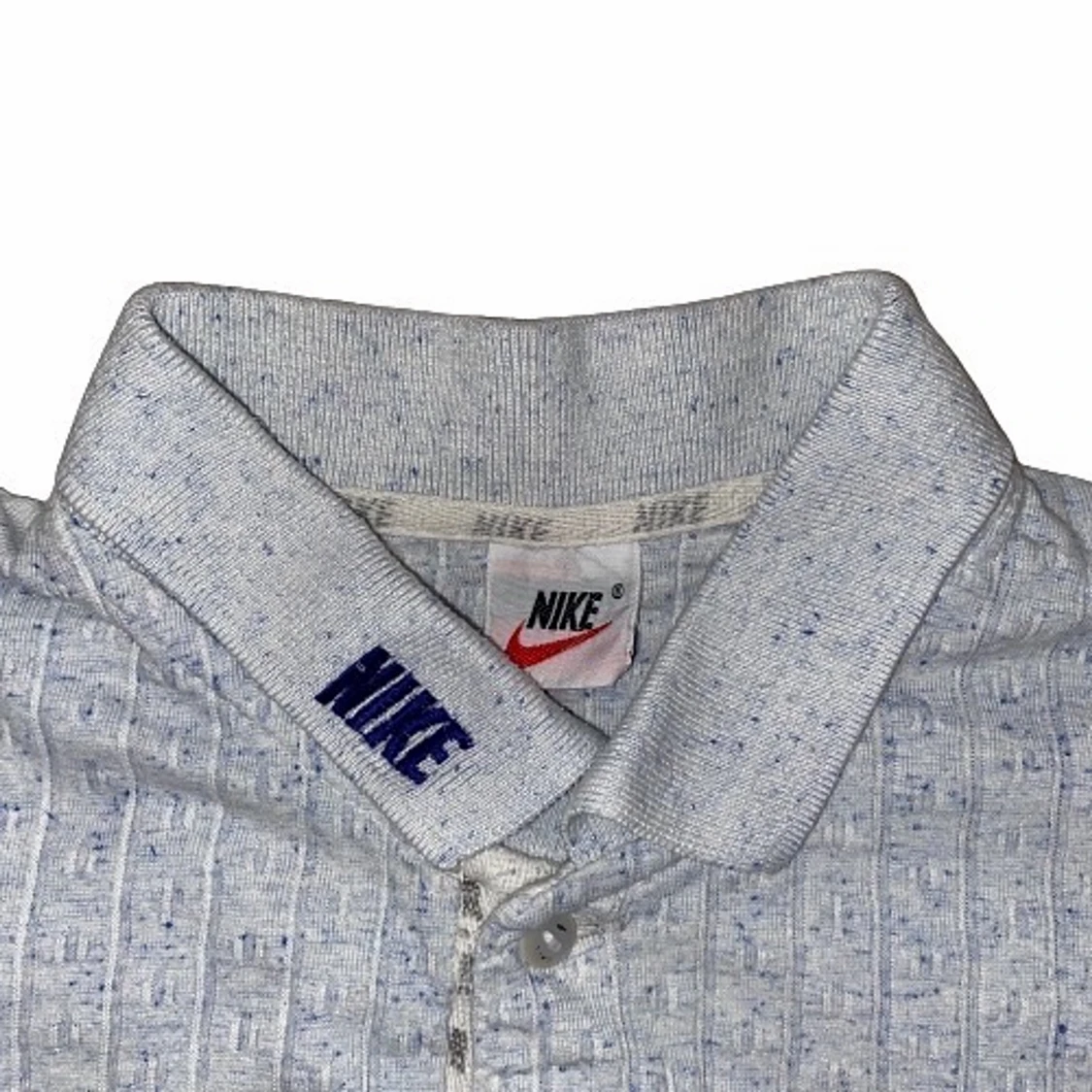 Vintage Nike tröja från 90-talet - 90