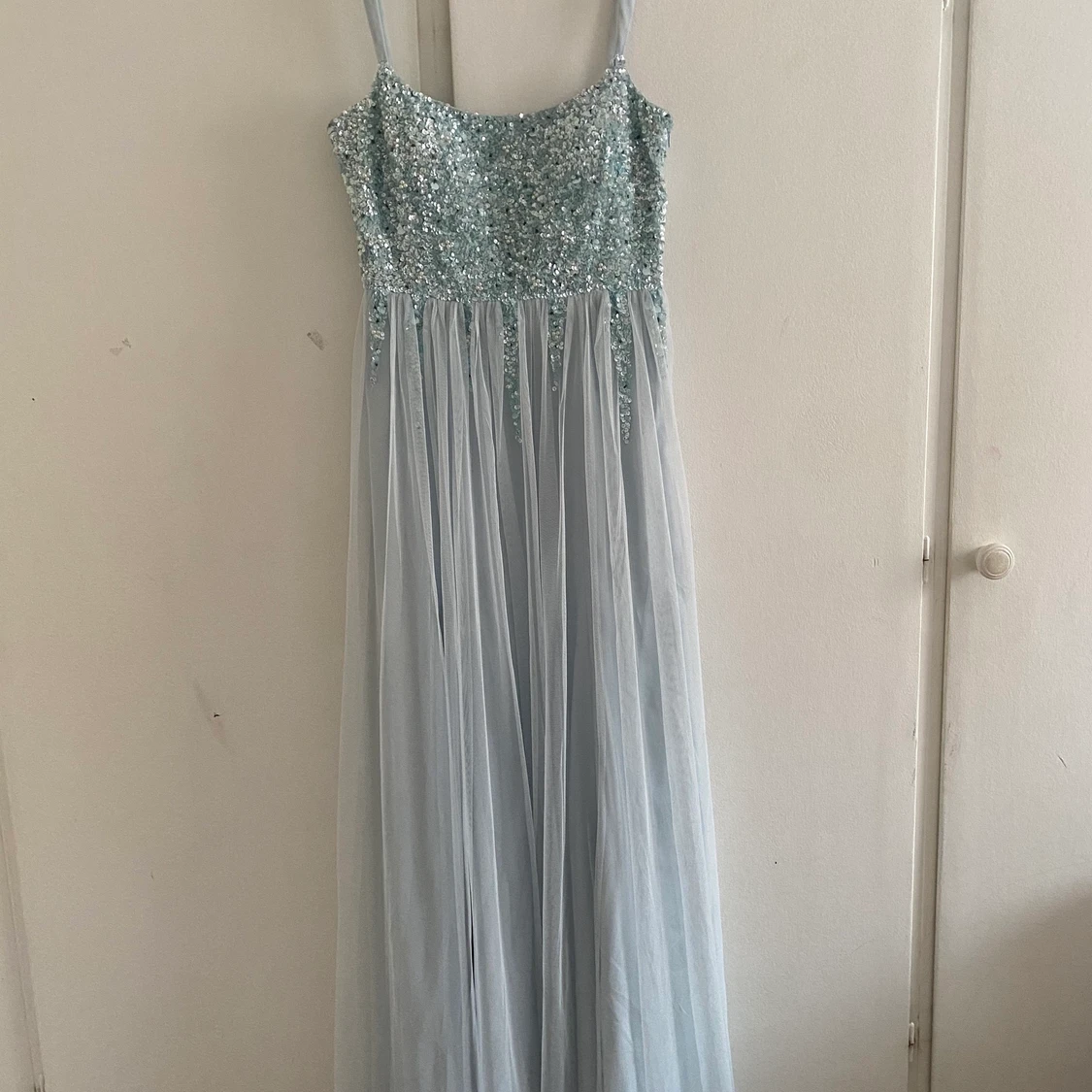 Klänning strl:40  - 90