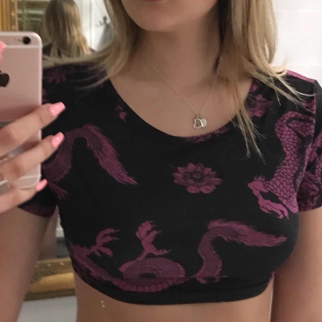 Croptop