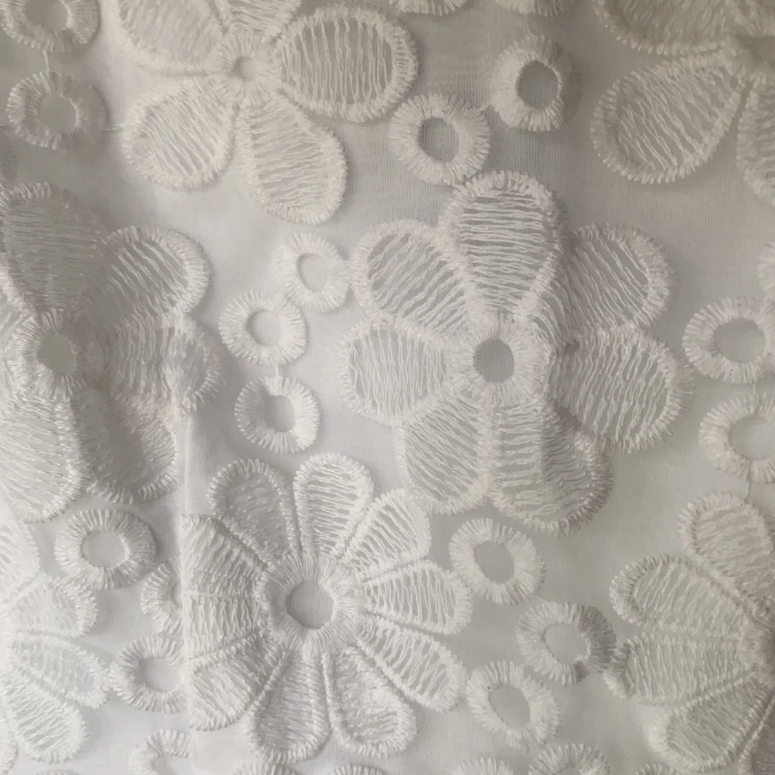 Vit klänning från Vila - 90