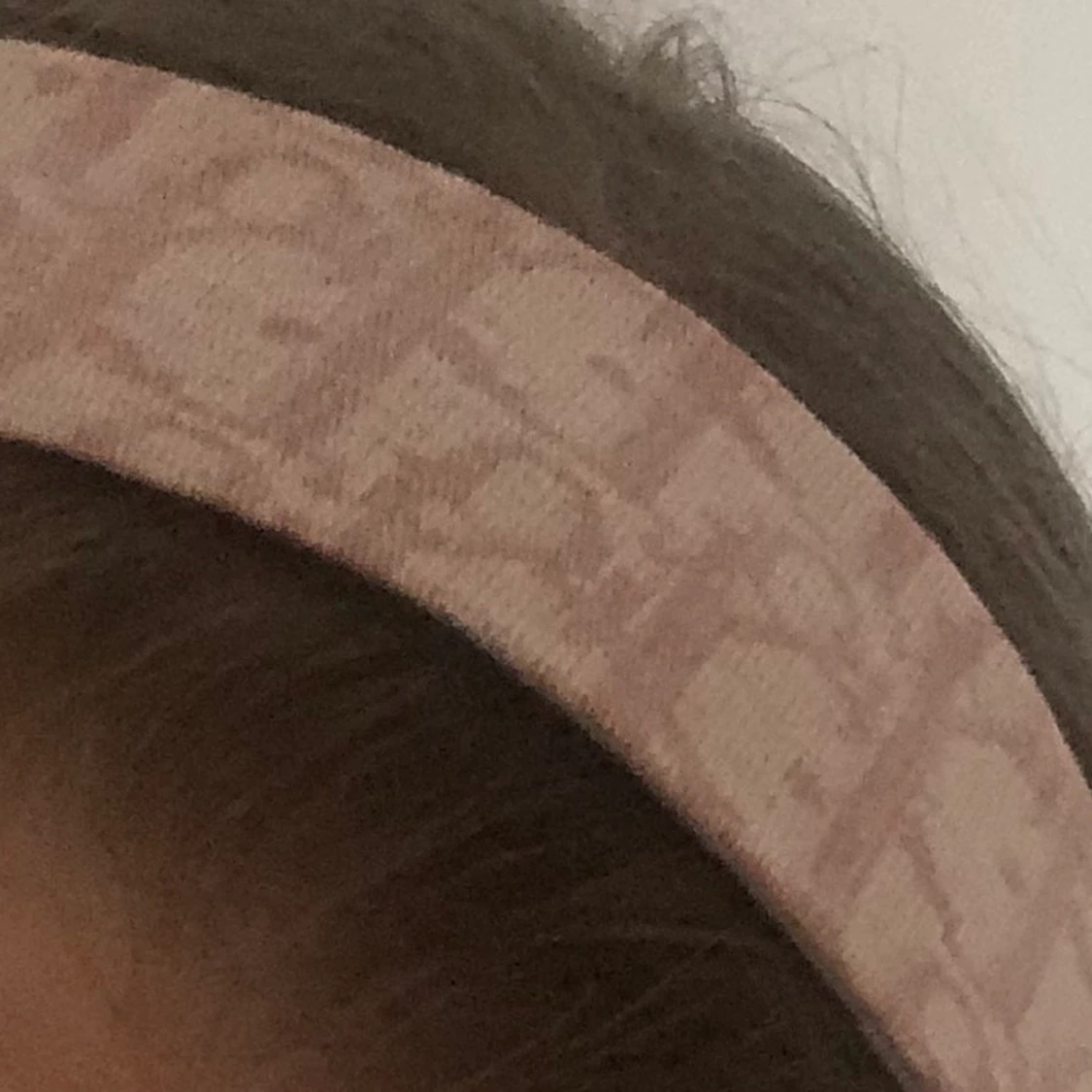 Äkta dior hårband🙏🏽💘✨ - 91