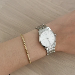 Calvin Klein klocka - Knappt använd klocka från Calvin Klein. Skickas mot frakt. 