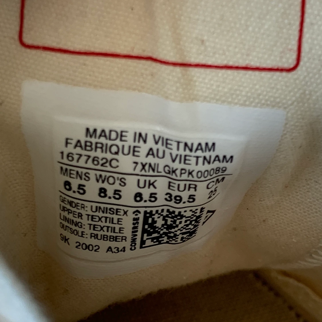 Converse Chuck 70 Ox Twisted Resort - 91