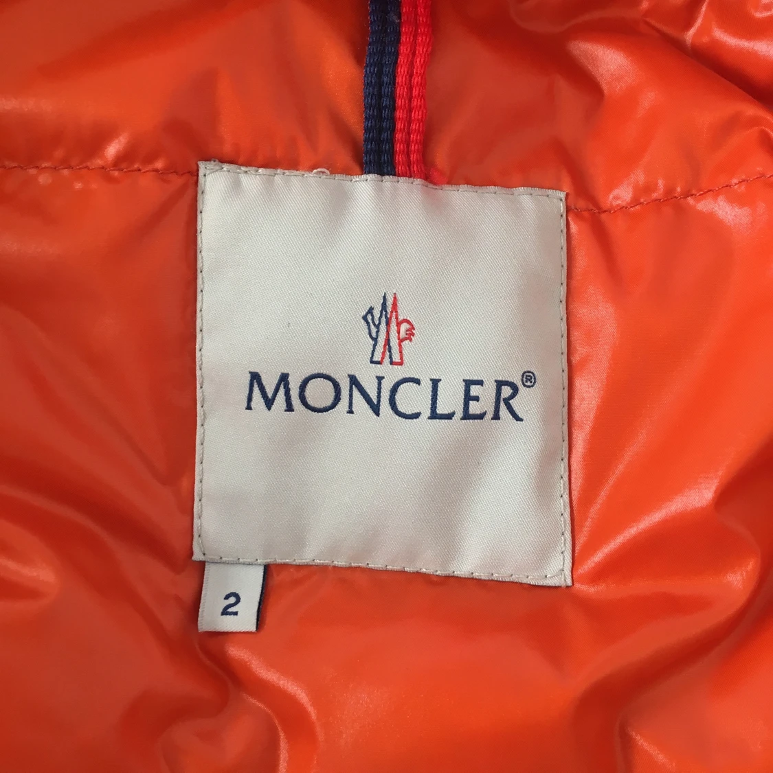 “ Moncler Jacket “ - 91