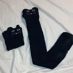 Knästrumpor  - Köparen står för frakt🤗