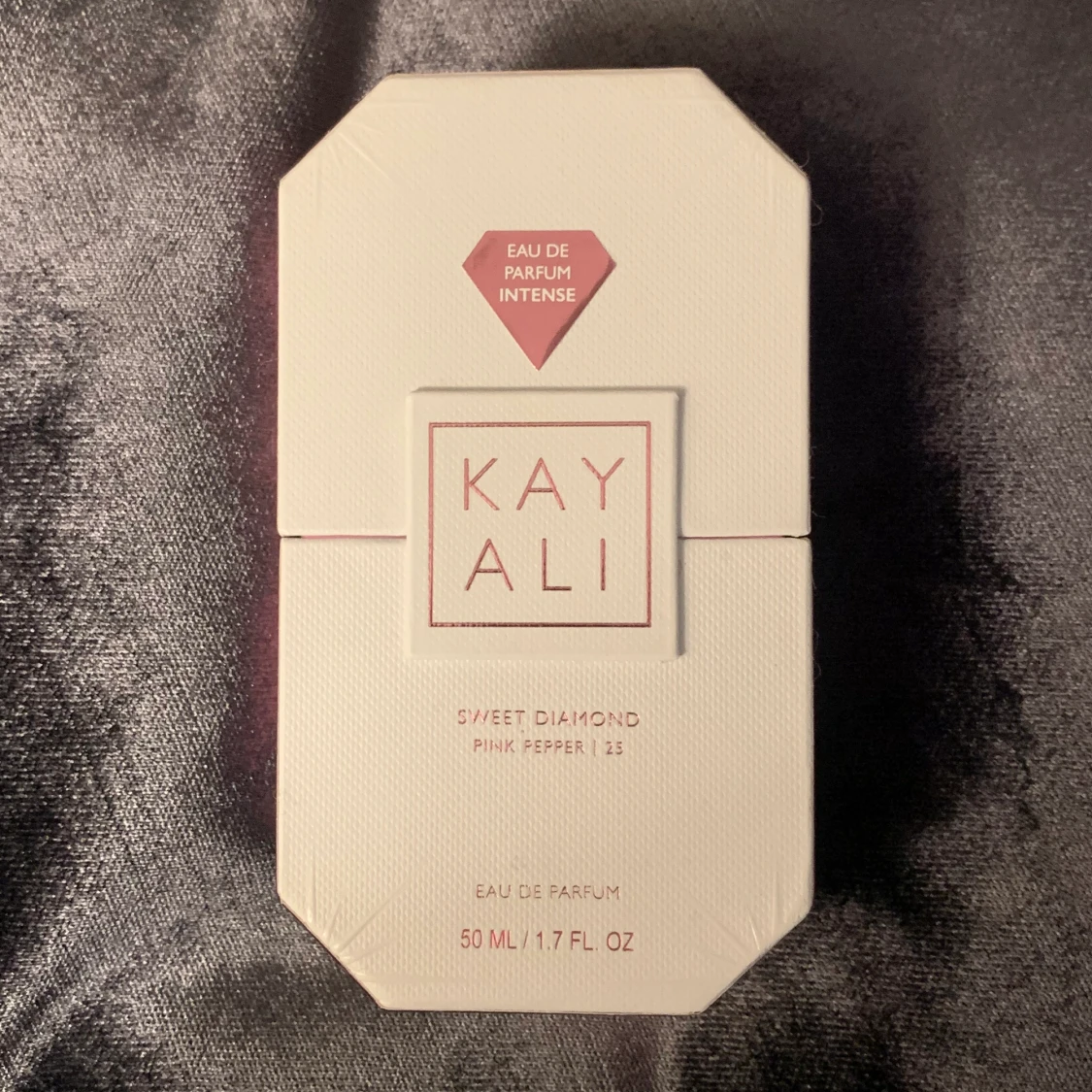 KAYALI Sweet Diamond EDP INTENSE 50ml - 90