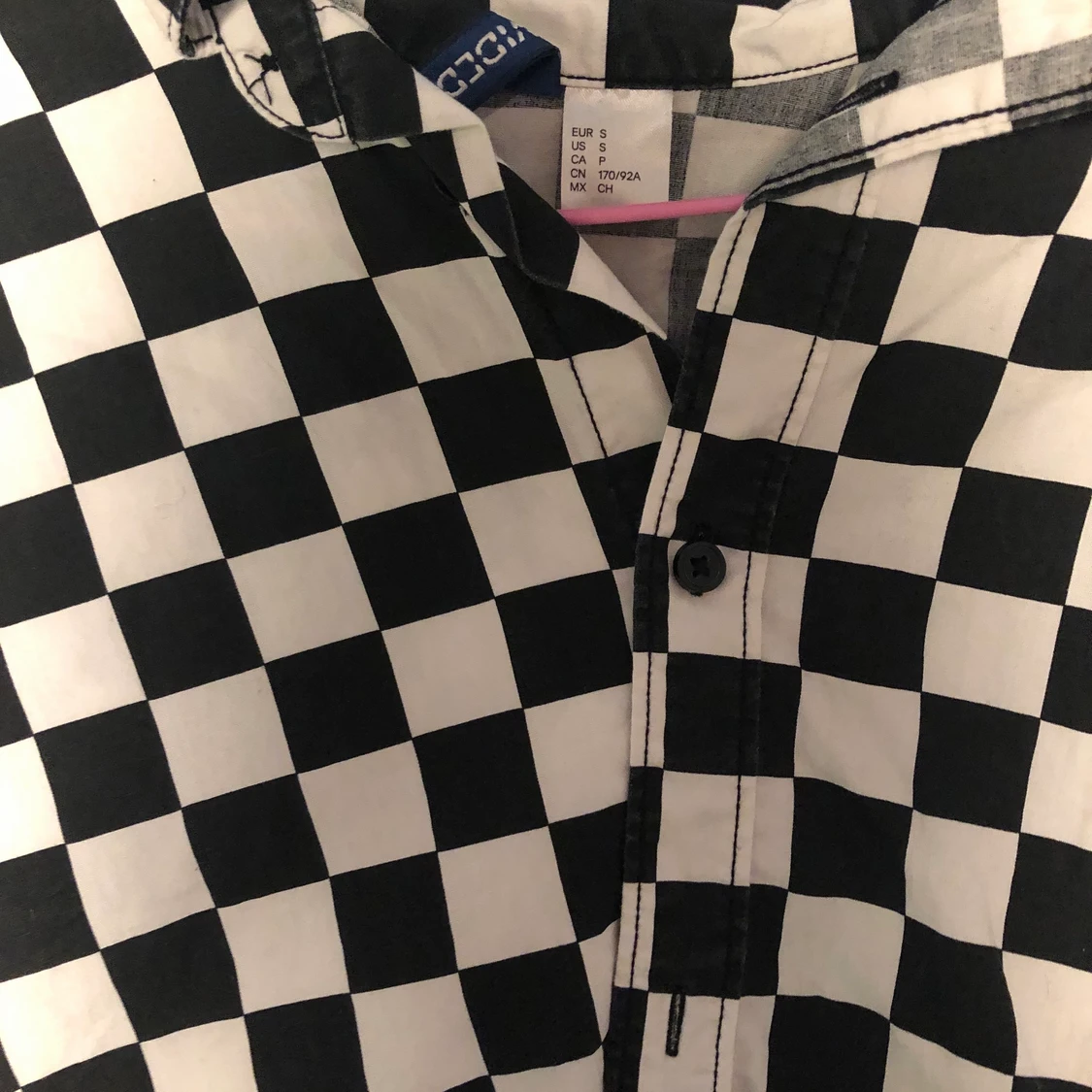  Skjorta från H&M i storlek S  - 91