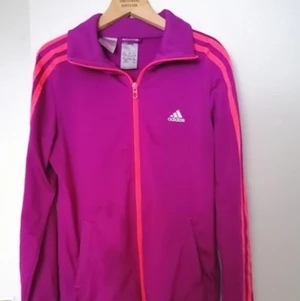 Tröja Adidas - Strl S