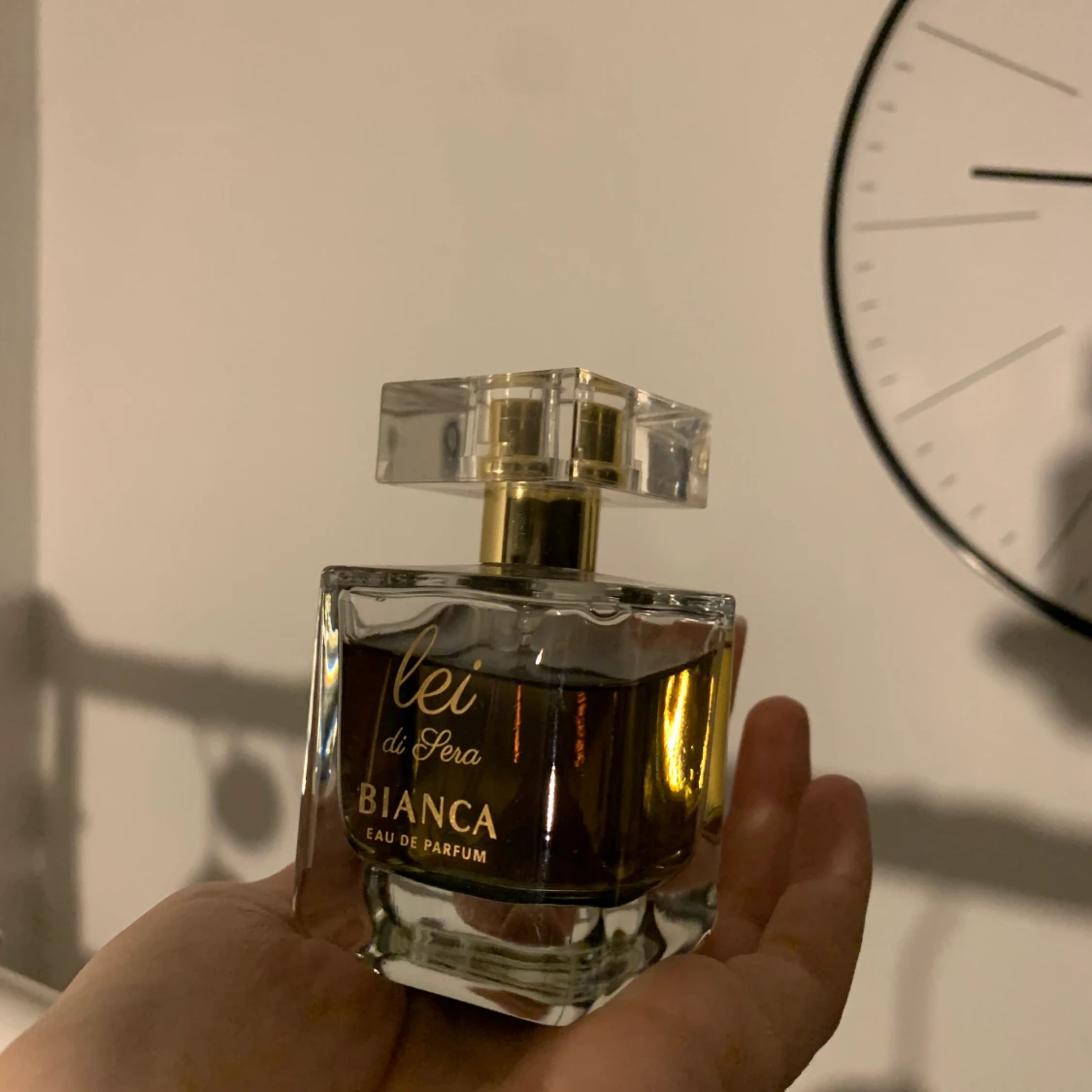 ”Lei” by Bianca ingrosso - 91