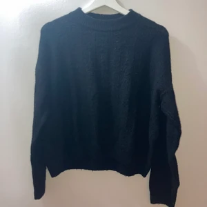 Stickad tröja från Monki - Supersöt stickad tröja från Moniki! 