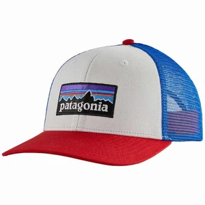Patagonia keps - Använd 1 gång, köparen står för frakt, kan mötas upp i Stockholm. nypris 250kr. Den finns kvar tills den är markerad som såld. 
