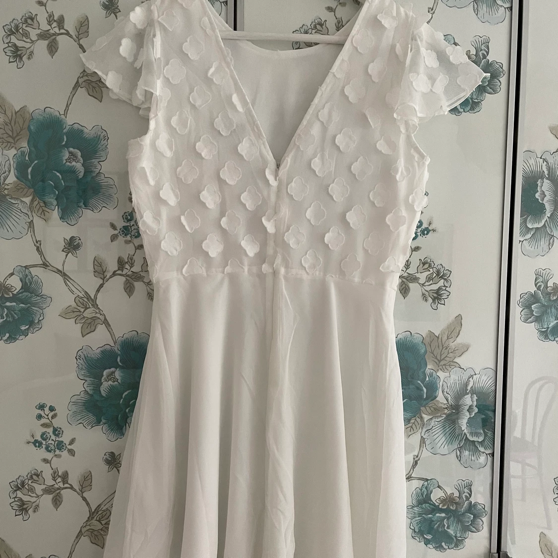 Student/avslutnings klänning - 90