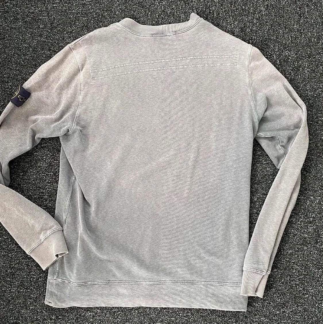 Stone Island Crewneck - 91