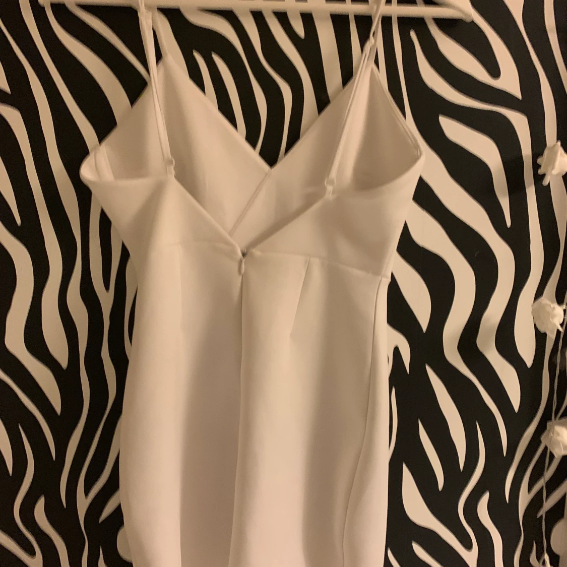 Klänning från Nelly trend  - 90