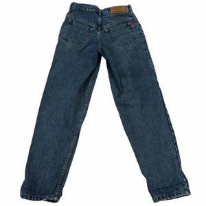 Jeans  - Jeans i barnstorlek. Skriv för mått❤️‍🔥