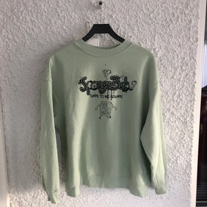 Sweatshirt  - Så skön sweatshirt, kommer inte till användning 