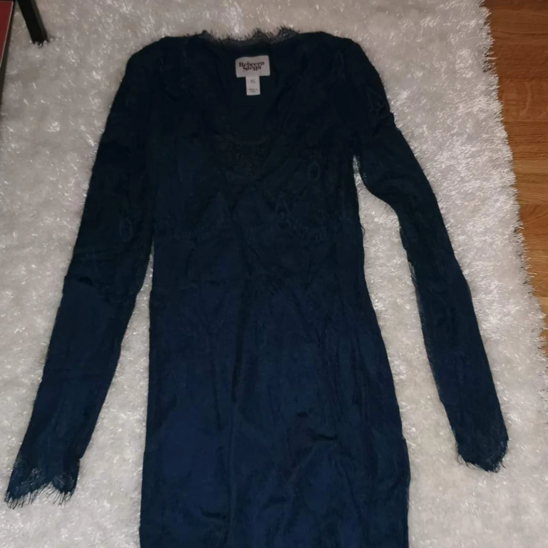 Rebecca Stella for nelly xs