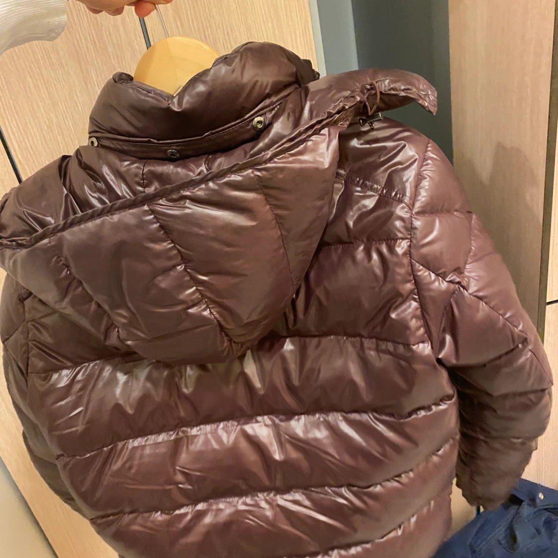 Moncler Maya Herr - 90