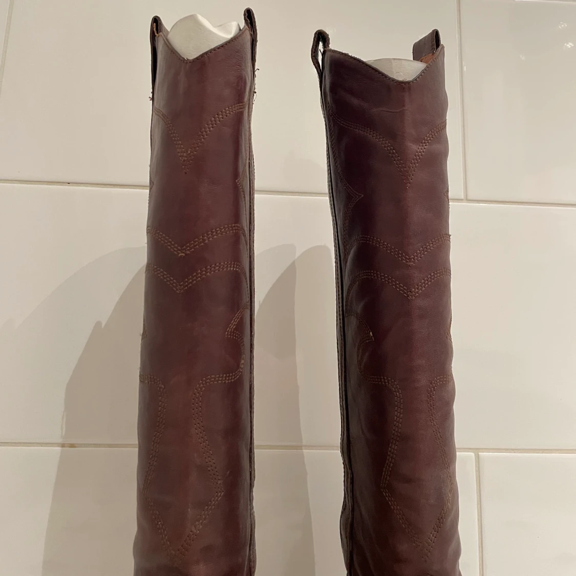 Cowboy-stövlar  - 91