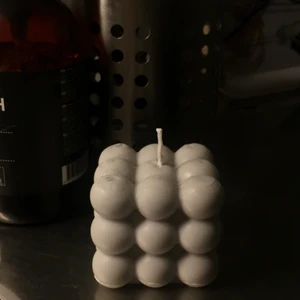 Ljus - Bubbelljus finns k olika dofter och färger!❤️