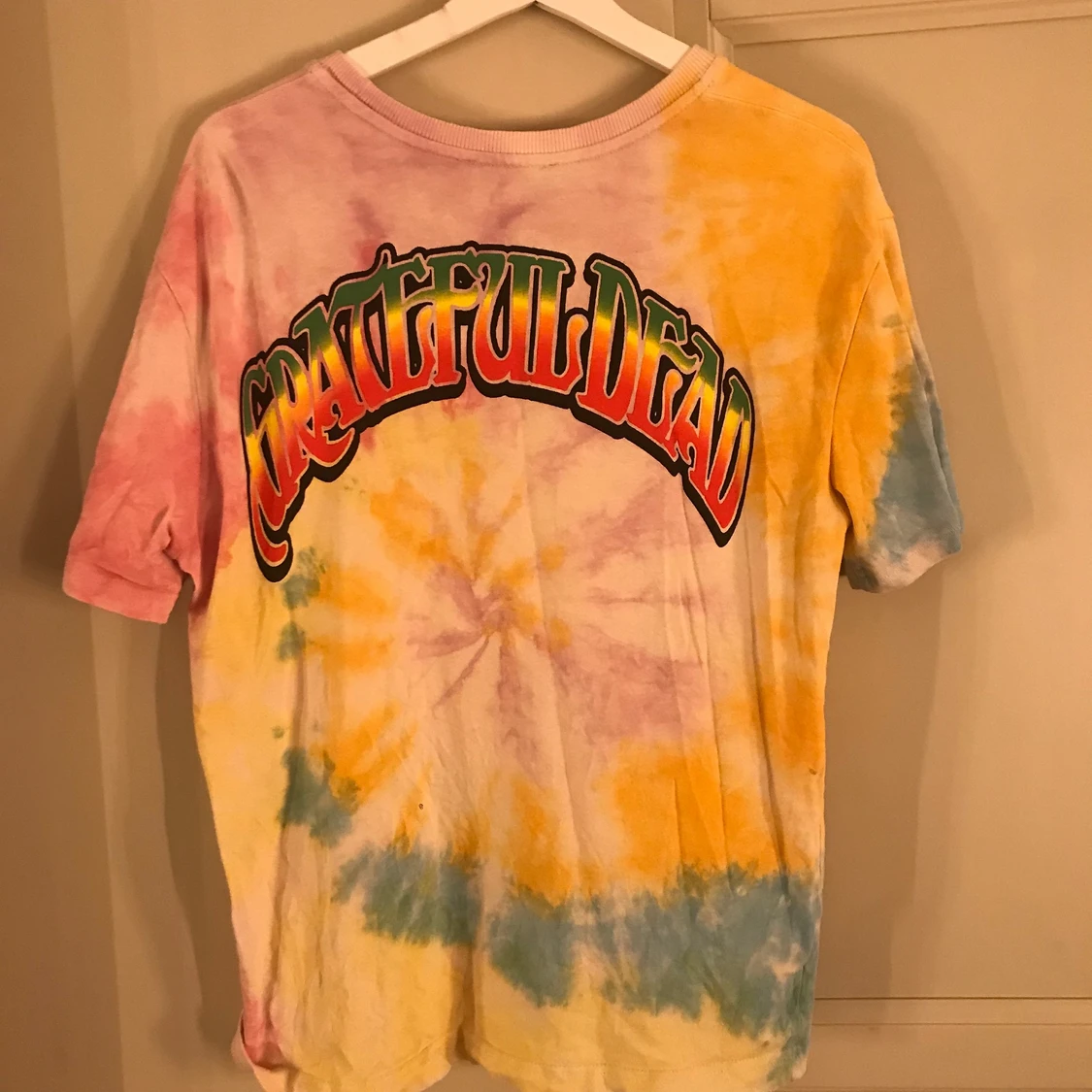 Zara Björn t-shirt  - 90