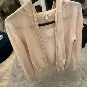 Soft goat  - Soft goat hoddie 