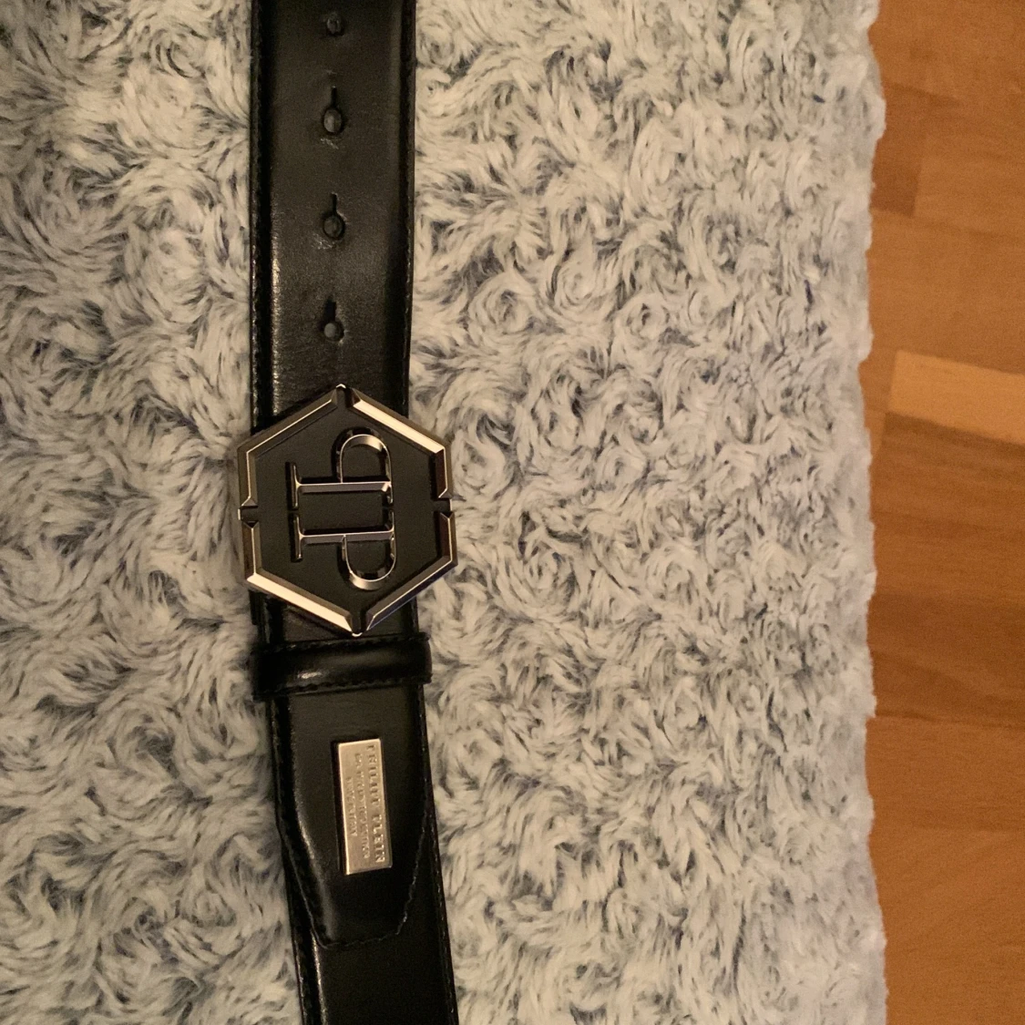 Bälte: Philipp Plein  - 90