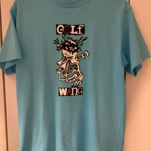 Golfwang tröja - Jättecool golfwang tröja köpt för ca 2 år sedan! Finns ej kvar på hemsidan