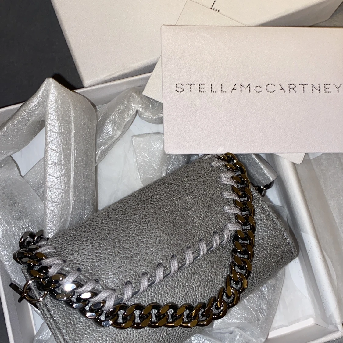 Stella McCartney falabella  - 90