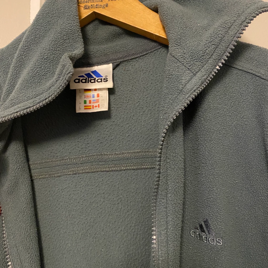 Adidas original fleece  - 91